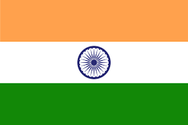 India