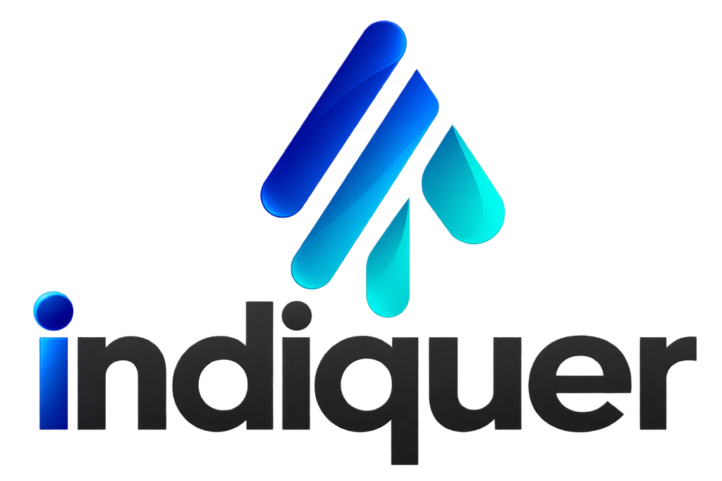 Indiquer Global Service logo