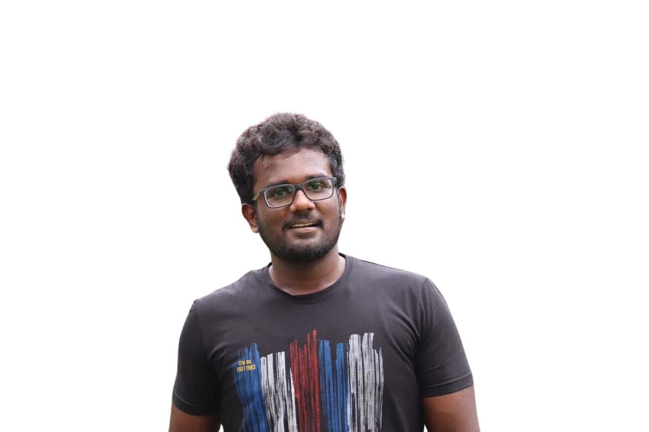 Sales and Marketing Head - Balaji